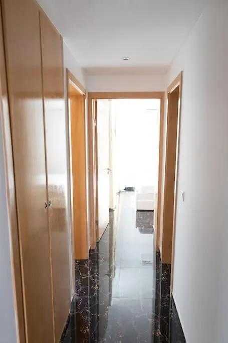 3 Bdr Apt, Palmarejo - Lcgr Прайя Кабо-Верде