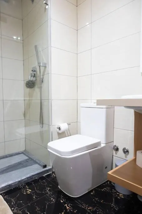 3 Bdr Apt, Palmarejo - Lcgr Прайя 0*,