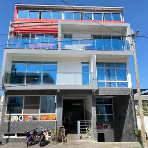  Apartamento My Flat 1