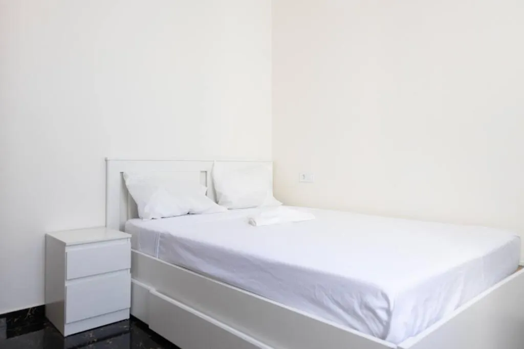 3 Bdr Apt, Palmarejo - Lcgr Praia Daire