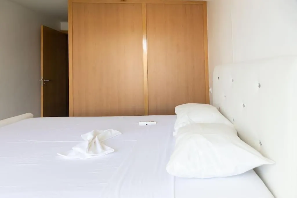 3 Bdr Apt, Palmarejo - Lcgr Praia