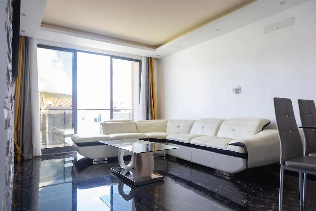 3 Bdr Apt, Palmarejo - Lcgr Praia Daire