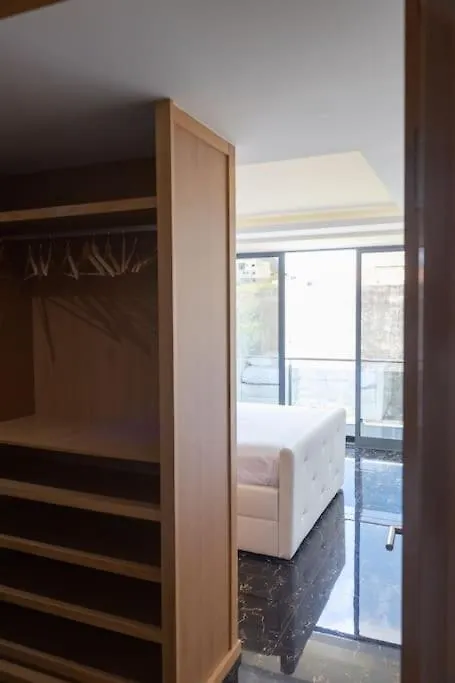 Daire 3 Bdr Apt, Palmarejo - Lcgr Praia