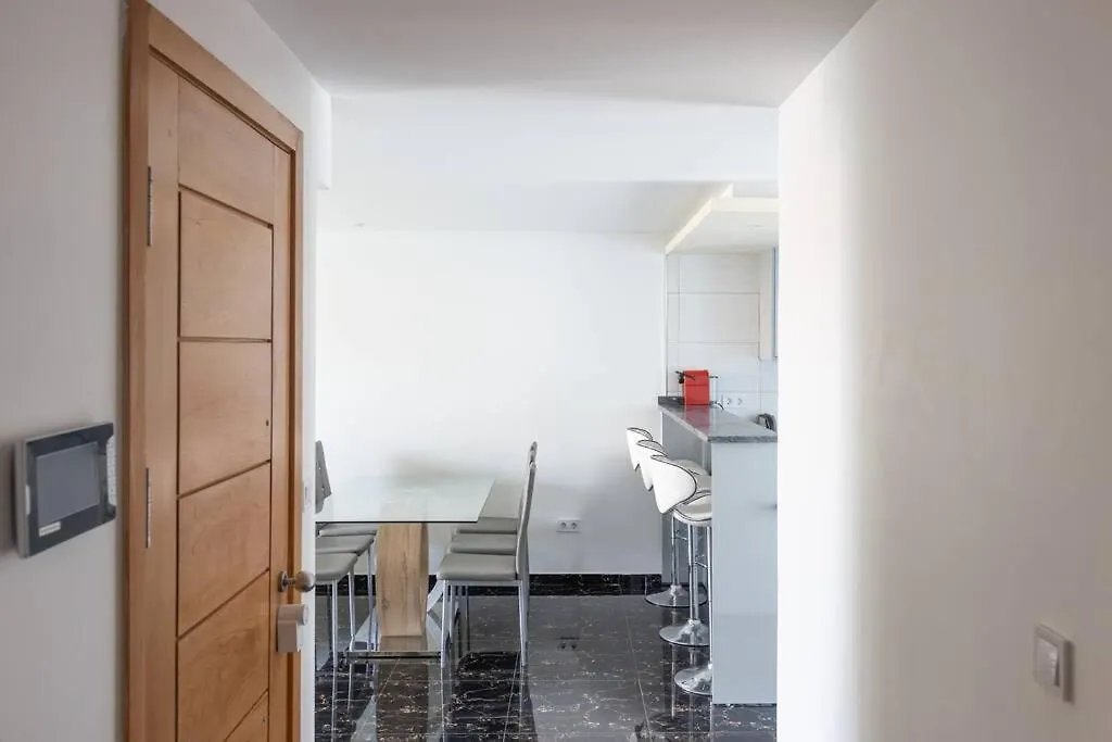 3 Bdr Apt, Palmarejo - Lcgr Praia Daire