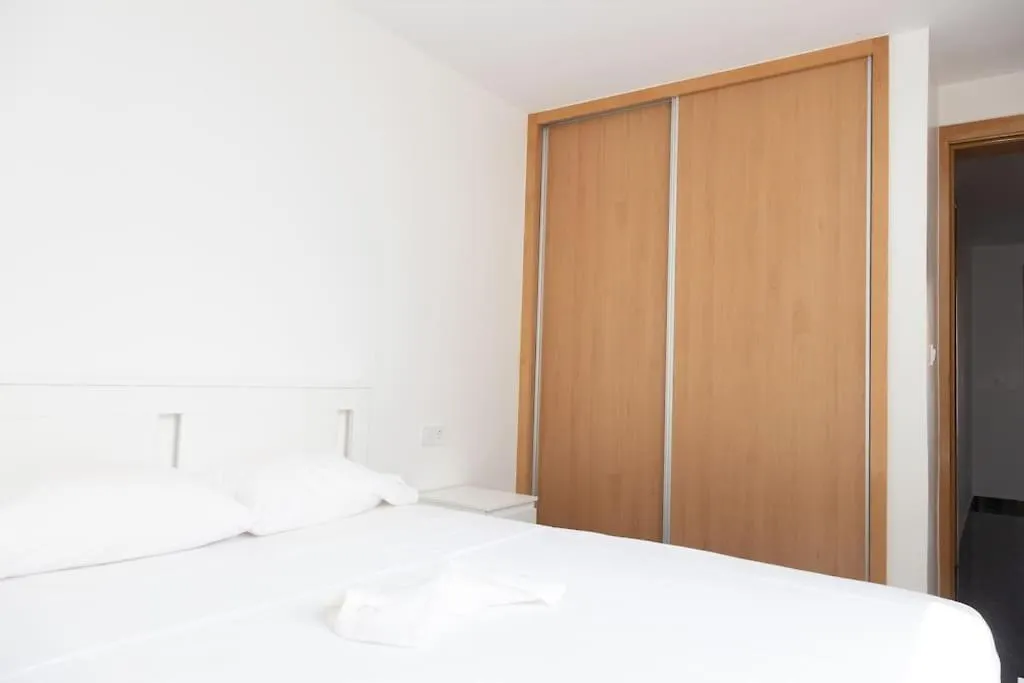 Daire 3 Bdr Apt, Palmarejo - Lcgr Praia