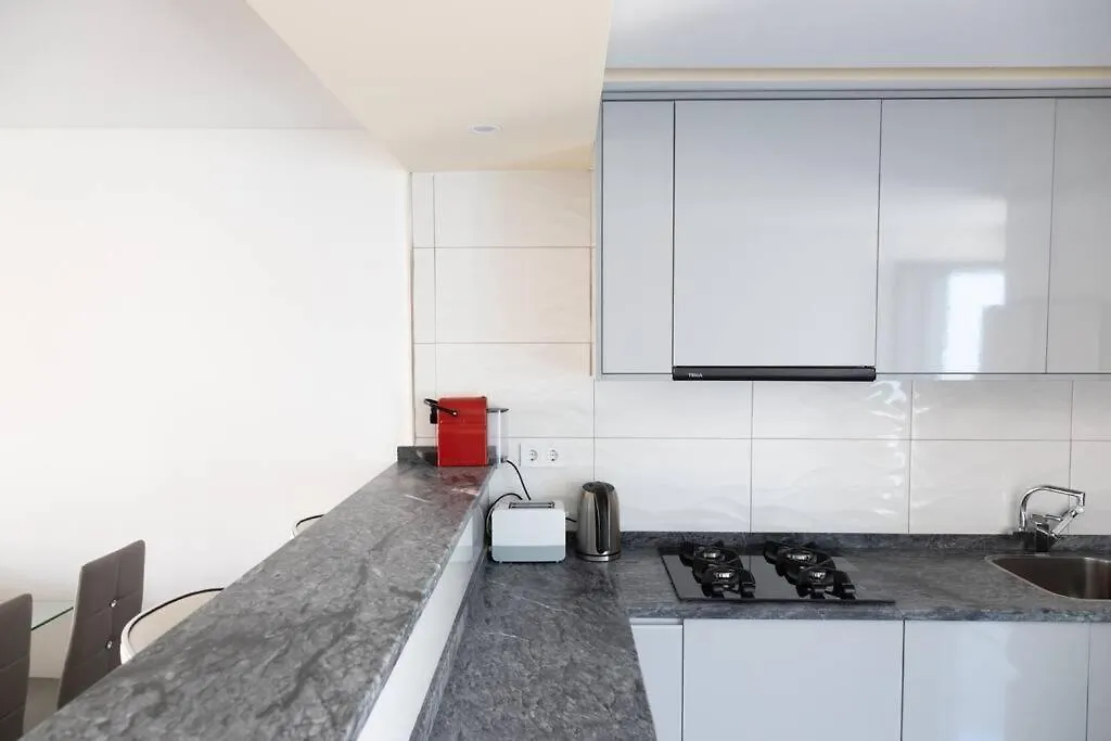 3 Bdr Apt, Palmarejo - Lcgr Praia Daire