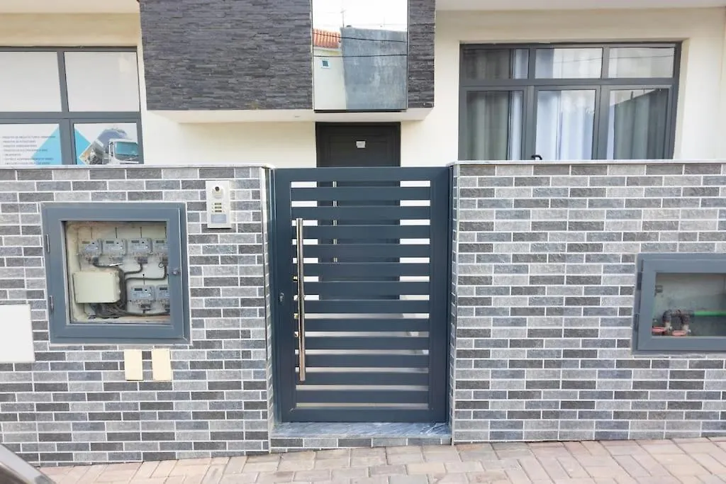 3 Bdr Apt, Palmarejo - Lcgr location